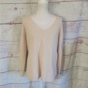 Sundance Cashmere Sweater Size Medium NWT